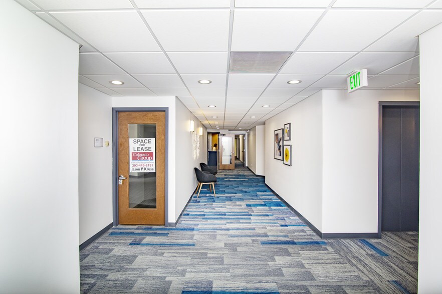 More Photos Of 1840 Folsom St, Boulder Medical For Lease