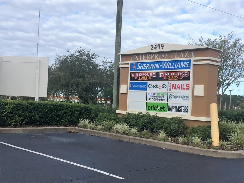 24592499 Enterprise Rd, Orange City, FL 32763 For Lease