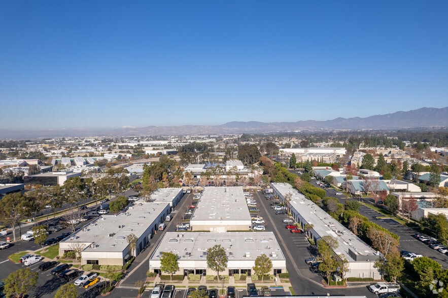 More Photos Of 15791 Rockfield Blvd, Irvine Unknown For Lease