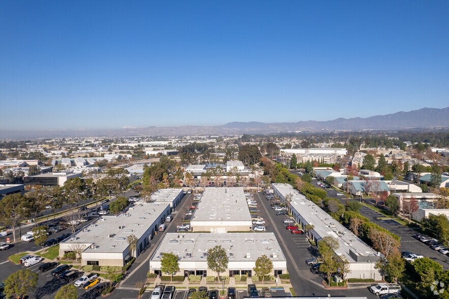More Photos Of 15791 Rockfield Blvd, Irvine Unknown For Lease