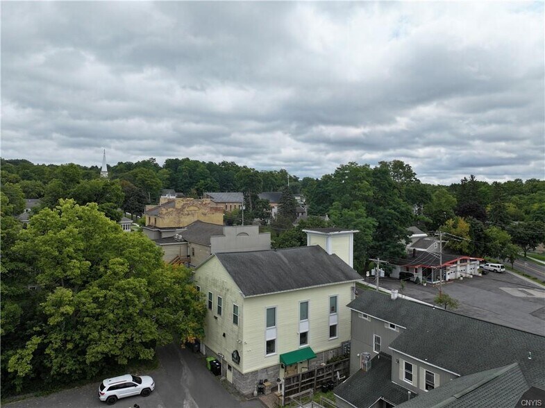 More Photos Of 315 E Seneca St, Manlius General Retail For Sale
