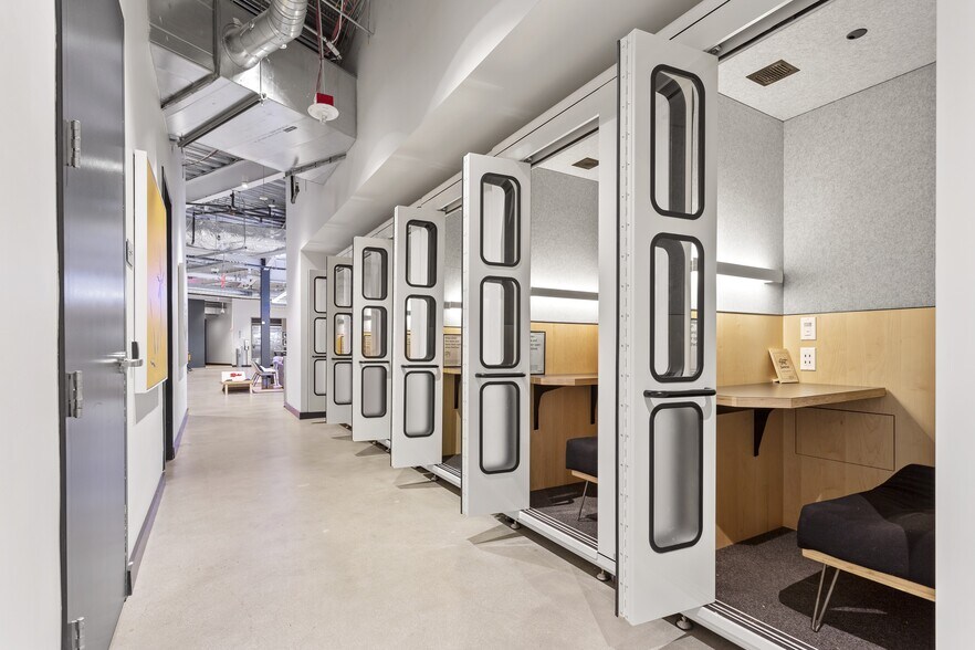 More Photos Of 400 Concar Dr, San Mateo Coworking Space