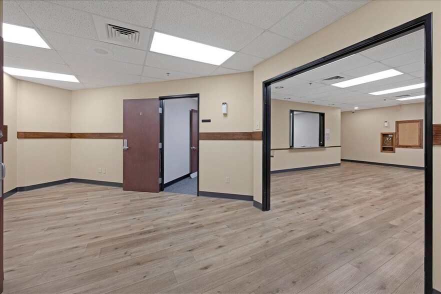 More Photos Of 1501 S Polk St, Amarillo Medical For Sale