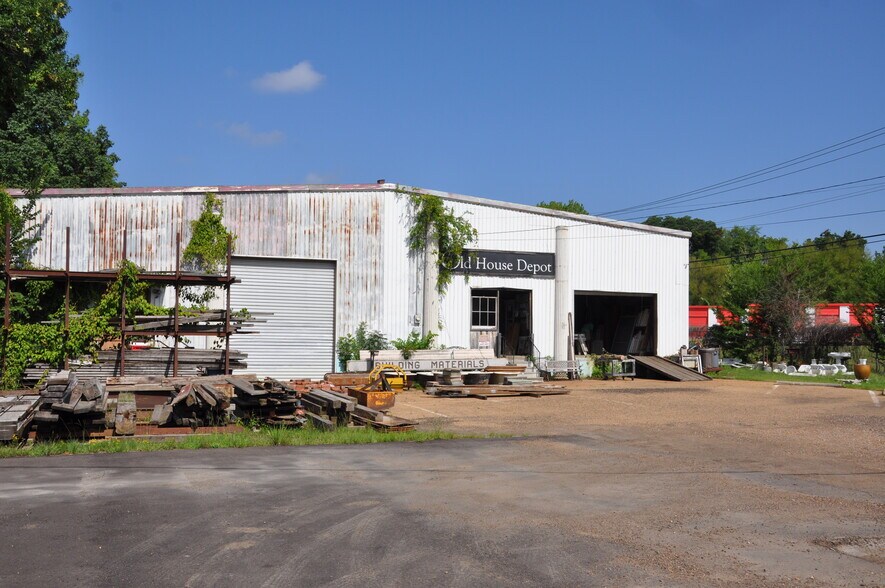 More Photos Of , Jackson Industrial For Sale
