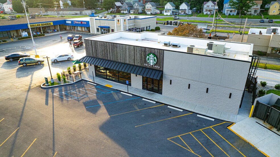 More Photos Of 201 N Hampton Ave, Punxsutawney Unknown For Lease