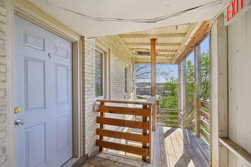 More Photos Of 108 N Main St, Edgerton Apartments For Sale