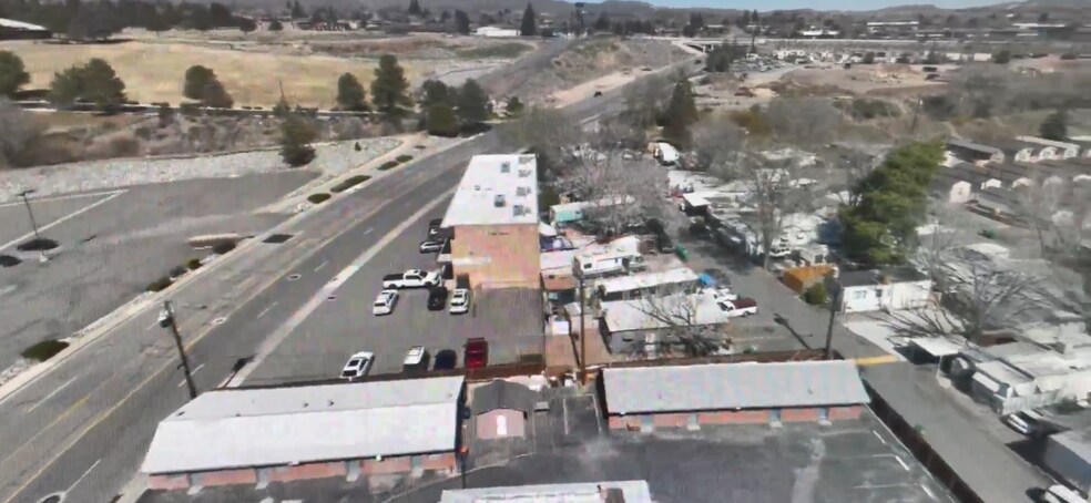 More Photos Of 2091 W 4th St, Reno Hotel For Sale