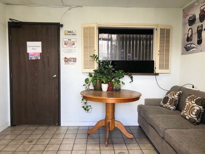 1125411268 Rush St, South El Monte, CA 91733 Warehouse For Sale