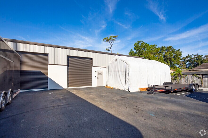 More Photos Of 4201 W Dr. Martin Luther King Jr. Blvd, Tampa Storefront Retail Office For Lease