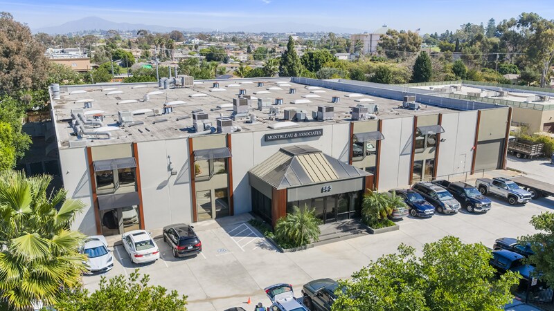 More Photos Of 555 Raven St, San Diego Manufacturing For Sale