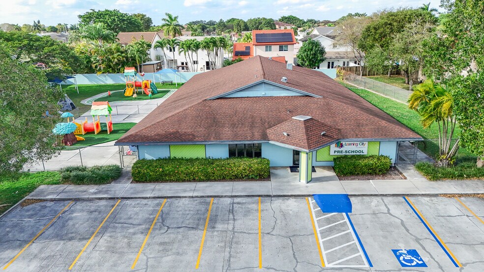 Primary Photo Of 14387 SW 96th St, Miami Daycare Center For Sale