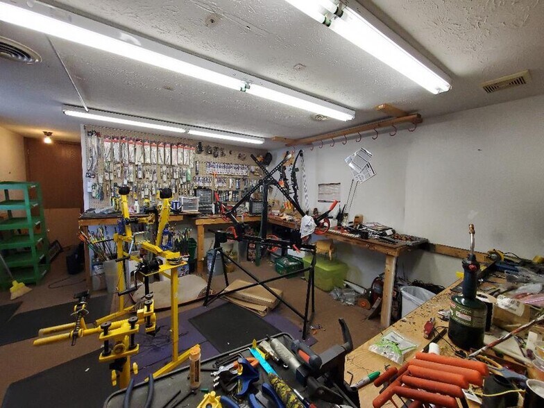 More Photos Of 336 Route 6 W, Coudersport Office For Sale