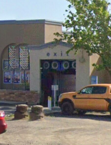 More Photos Of 16435 County Road 99, Woodland Service Station For Sale