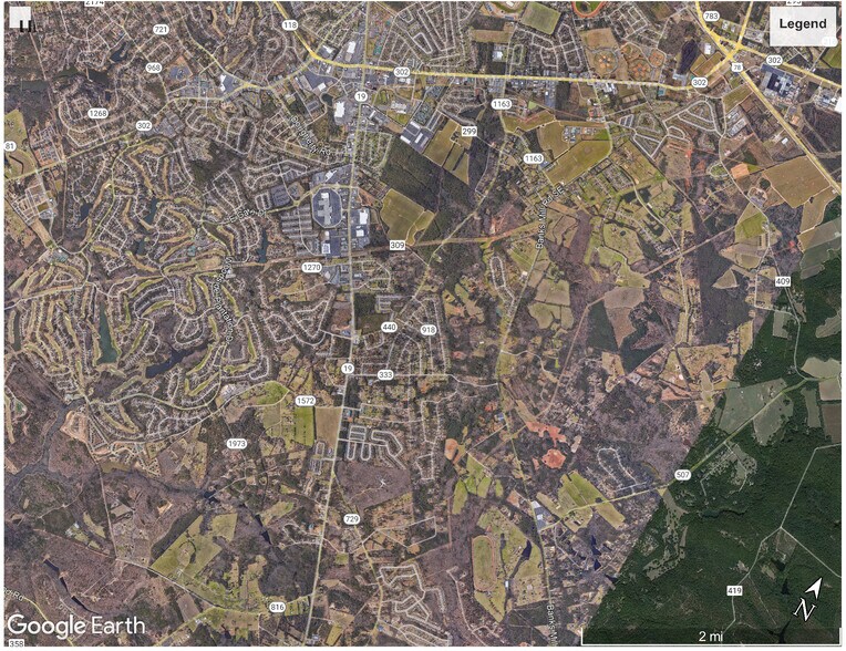 More Photos Of 00 Chukker Creek Rd, Aiken Land For Sale