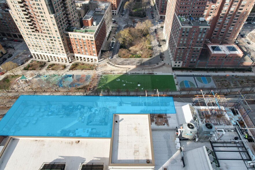 More Photos Of 40 Rector St, New York Office For Sale