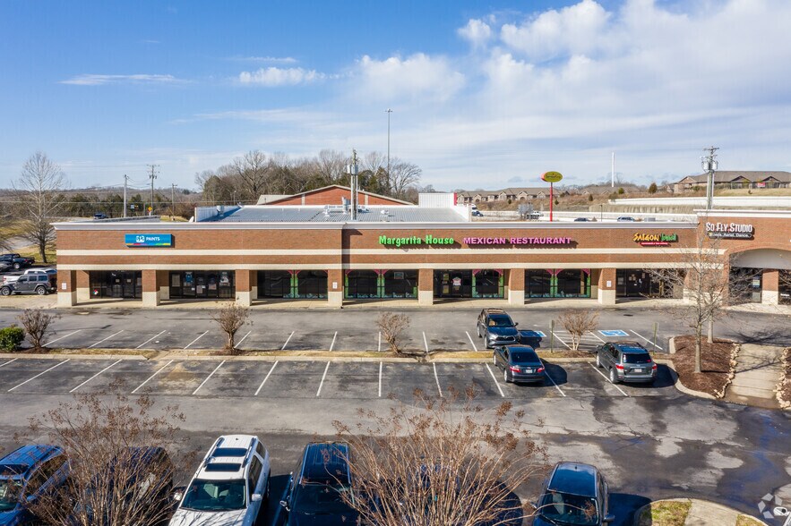 More Photos Of 151 Adams Ln, Mount Juliet Storefront For Lease