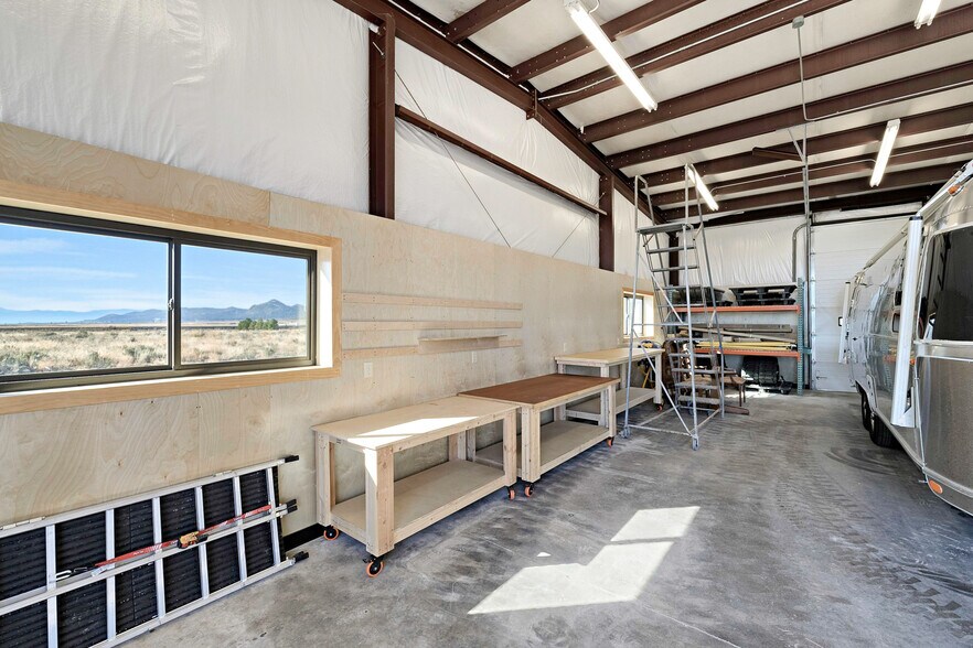 More Photos Of 81184 CA-70, Beckwourth Industrial For Sale