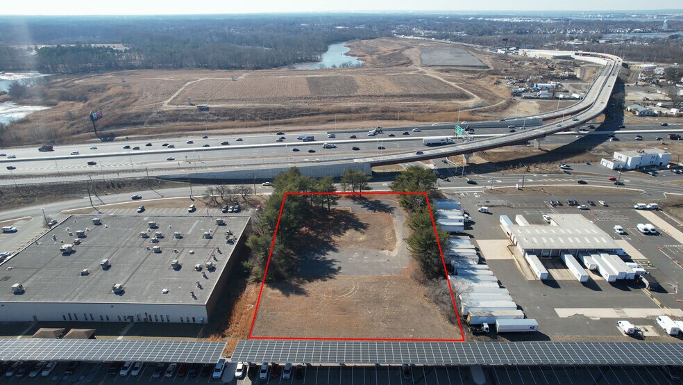 More Photos Of 541 Benigno Ave, Bellmawr Land For Sale