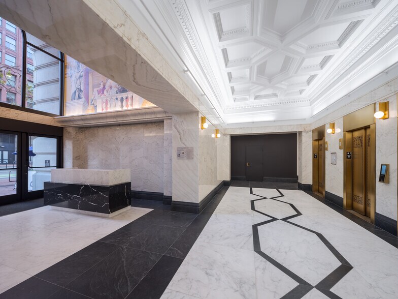 More Photos Of 685 Market St, San Francisco Office For Lease