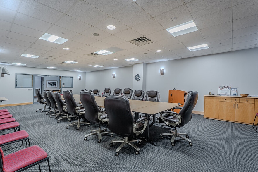 More Photos Of , Buffalo Office For Sale