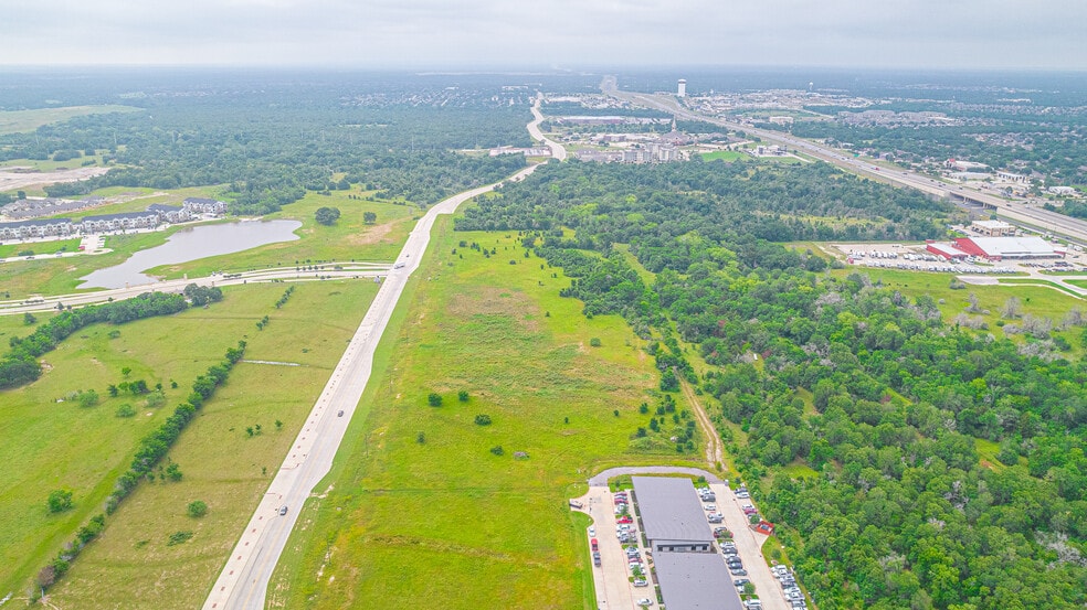 More Photos Of 1400 Midtown Dr, College Station Land For Sale