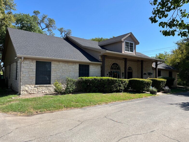 More Photos Of 1750 Fm 967, Buda Storefront Retail Office For Sale