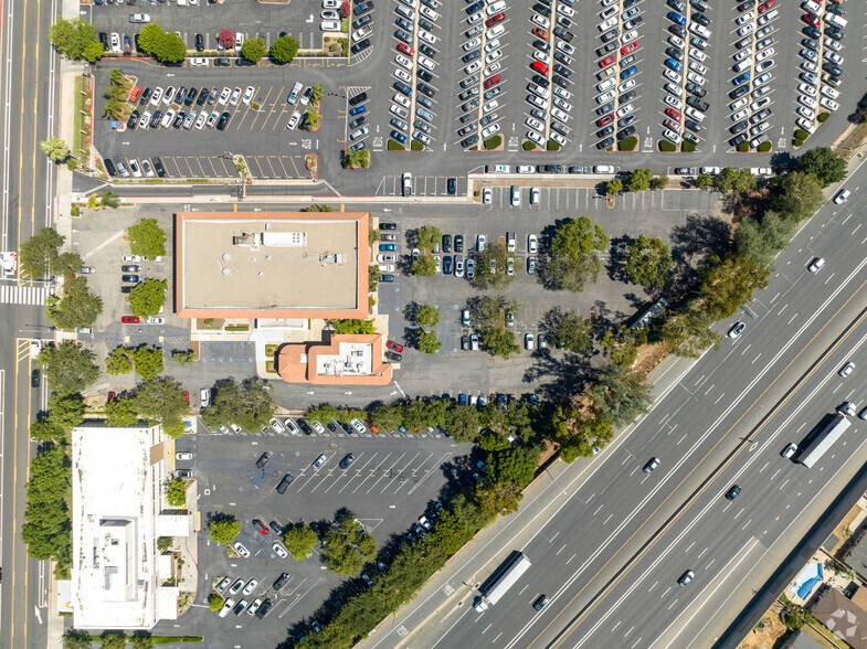 More Photos Of 1818 N Orange Grove Ave, Pomona Medical For Lease