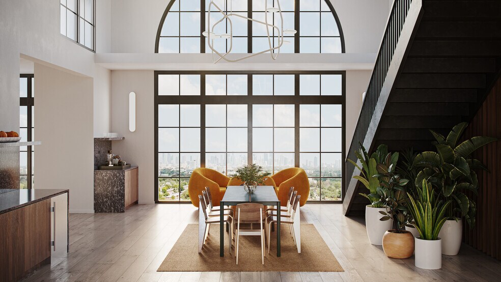 More Photos Of 1200 Ponce De Leon Blvd, Coral Gables Office Residential For Sale