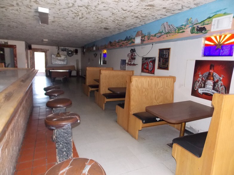 More Photos Of 104 W Murphy Ave, Gila Bend Bar For Sale