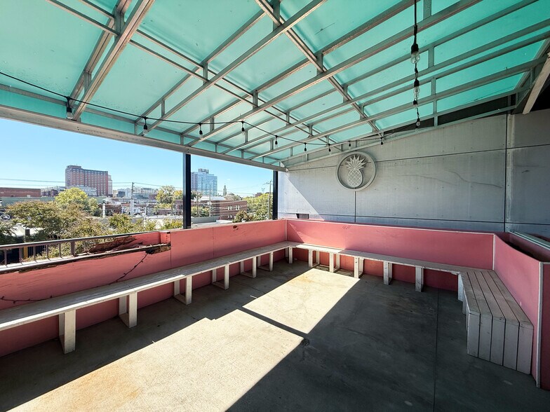 More Photos Of 770 Liberty View Ct, Winston-Salem Bar For Lease
