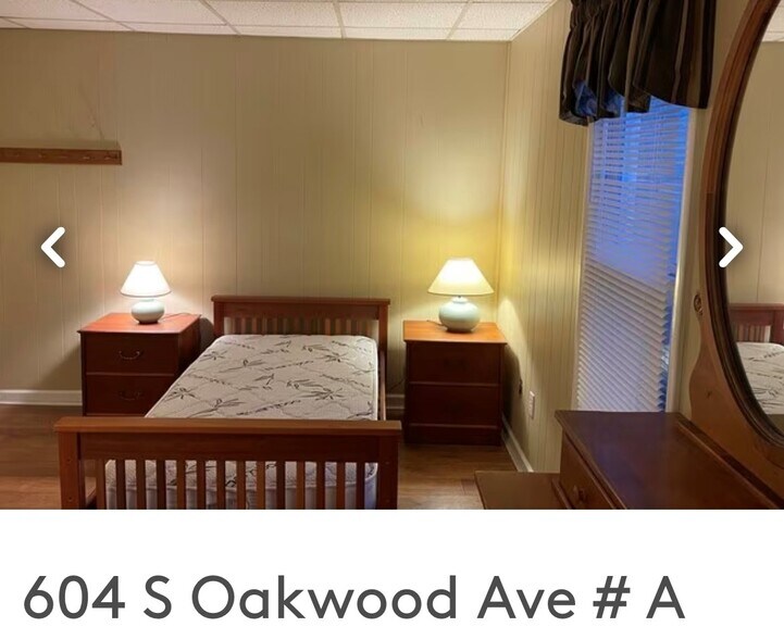 More Photos Of 604 S Oakwood Ave, Beckley Loft Creative Space For Lease