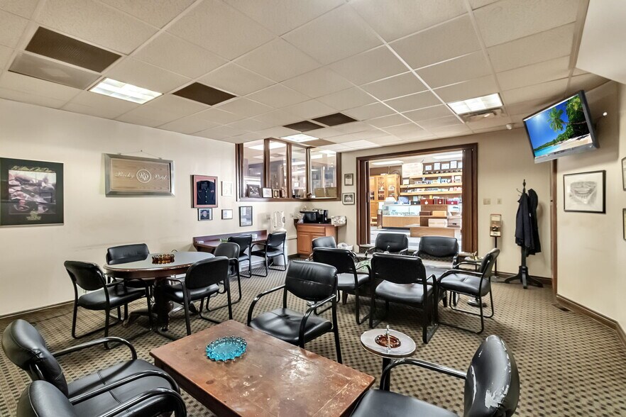 More Photos Of 1172-1176 Hertel Ave, Buffalo Storefront Retail Residential For Sale