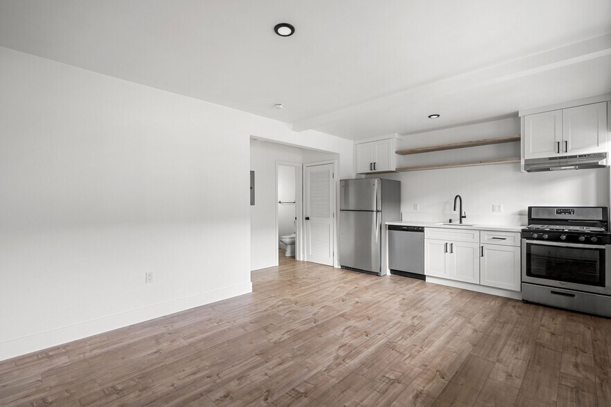 More Photos Of 1717-1725 Park Ave, Los Angeles Apartments For Sale