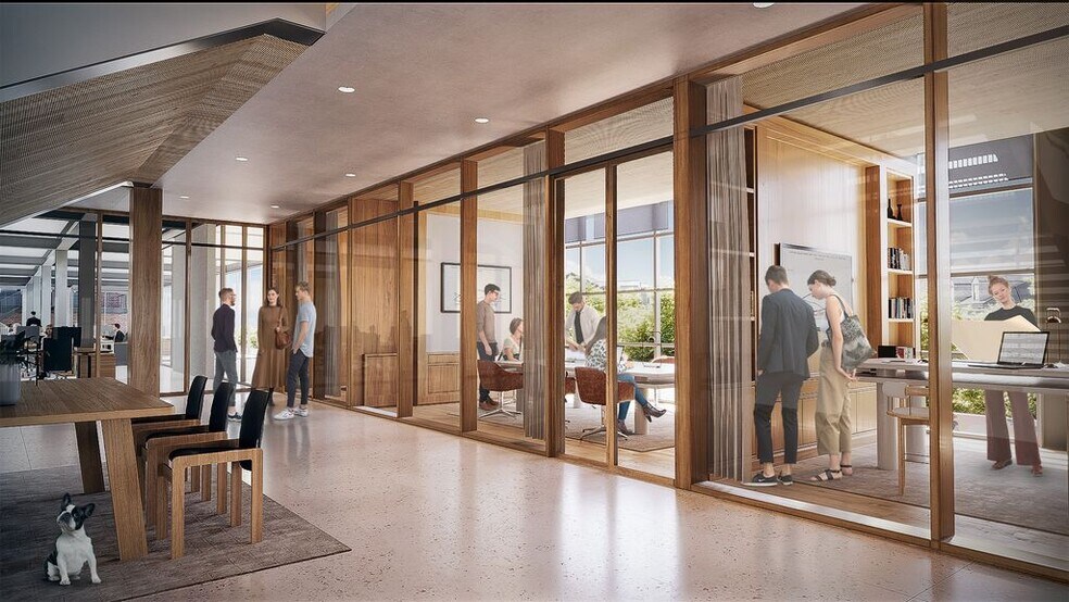 More Photos Of 2114 North Henderson Ave, Dallas Office For Lease