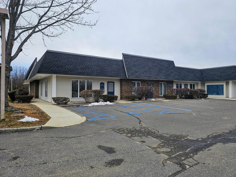 More Photos Of 100 S Jersey Ave, East Setauket Medical For Sale