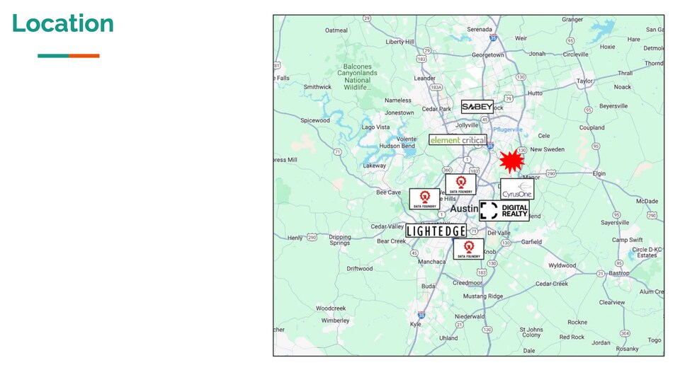 More Photos Of 15000 Cameron Rd, Pflugerville Land For Sale
