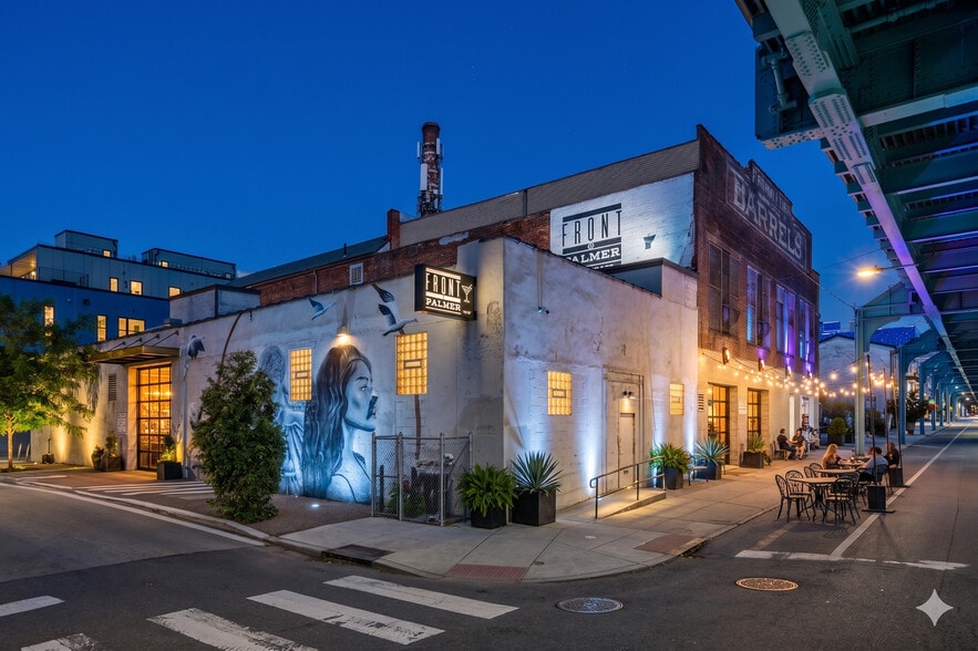 Primary Photo Of 1746-1764 N Front St, Philadelphia General Retail For Lease
