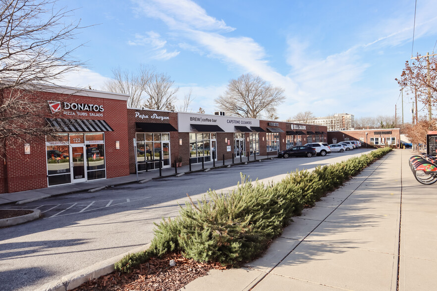 Primary Photo Of 111 Seaboard Ave, Raleigh General Retail For Lease