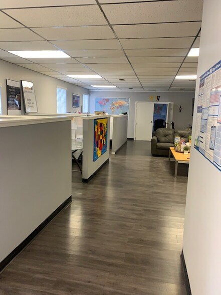 More Photos Of 2123 N 1st Ave, Whitehall Office For Lease