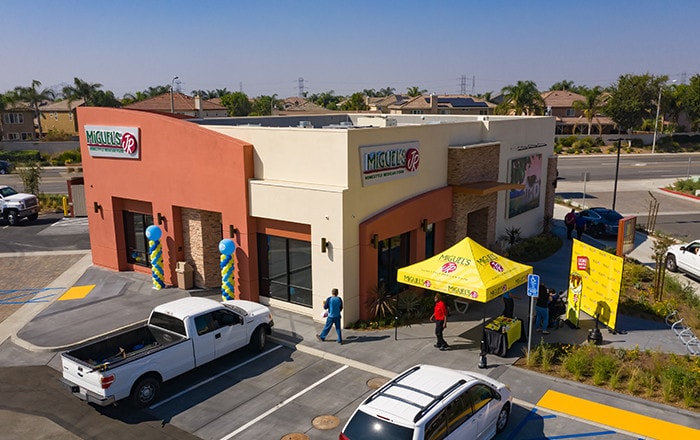 More Photos Of 13382 Limonite Ave, Eastvale Fast Food For Sale