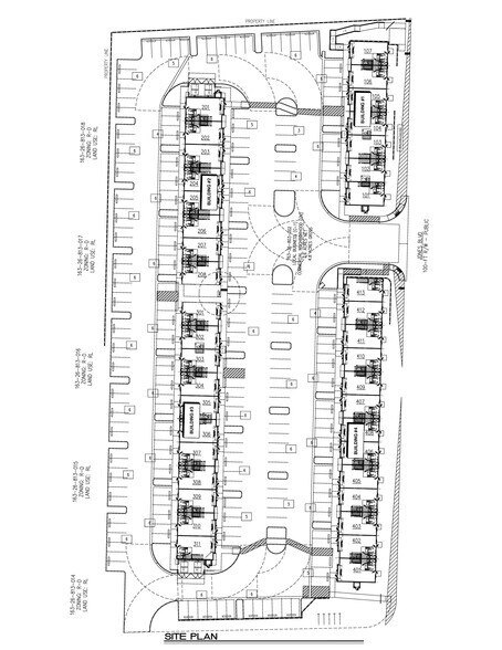 More Photos Of 5545 S Jones Blvd, Las Vegas Storefront Retail Office For Sale