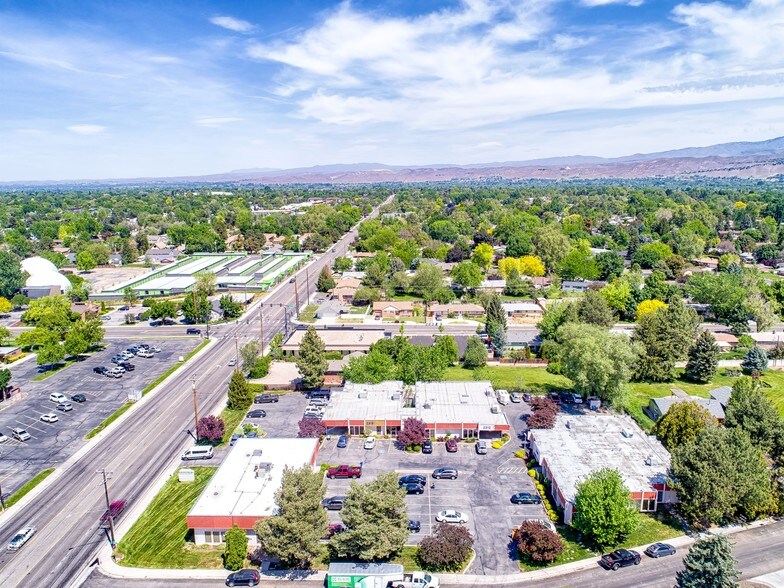 More Photos Of 2312 N Cole Rd, Boise Office For Lease