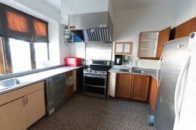 More Photos Of 126 Wellington St, Kingston Religious Facility For Lease