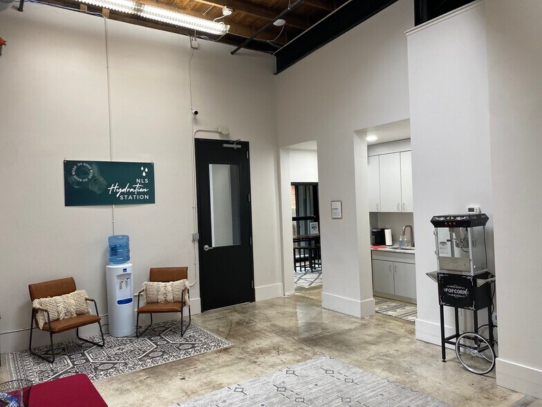 More Photos Of 915 Lady St, Columbia Loft Creative Space For Lease