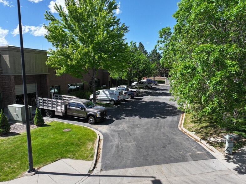 More Photos Of 8080 Southpark Ln, Littleton Flex For Sale