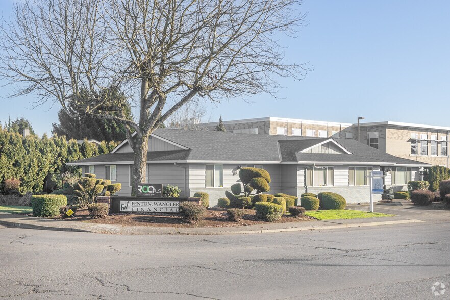 Primary Photo Of 415 SE 117th Ave, Vancouver Office For Sale