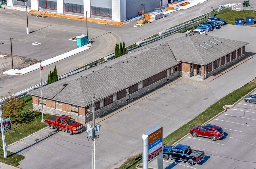 More Photos Of 17532 Highway 2, Trenton General Retail For Sale