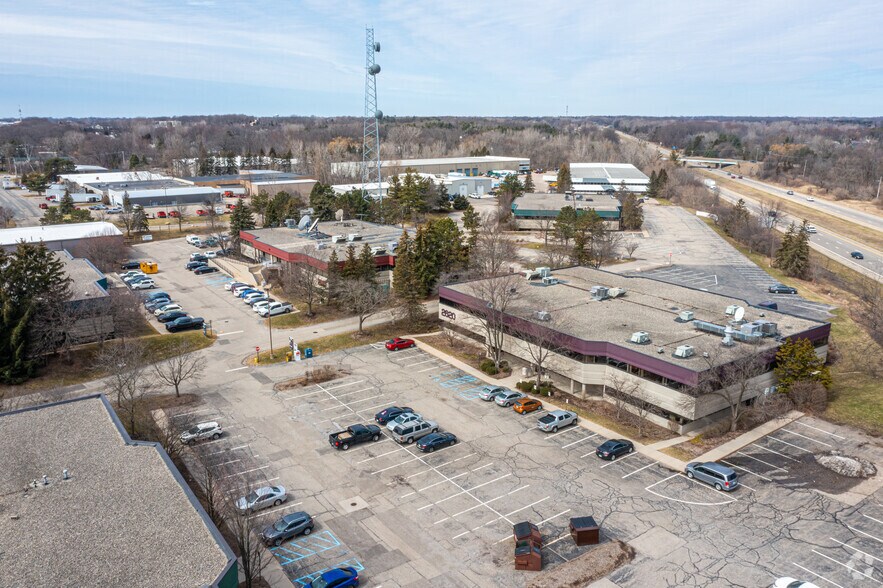 More Photos Of 2620 Horizon Dr SE, Grand Rapids Medical For Lease