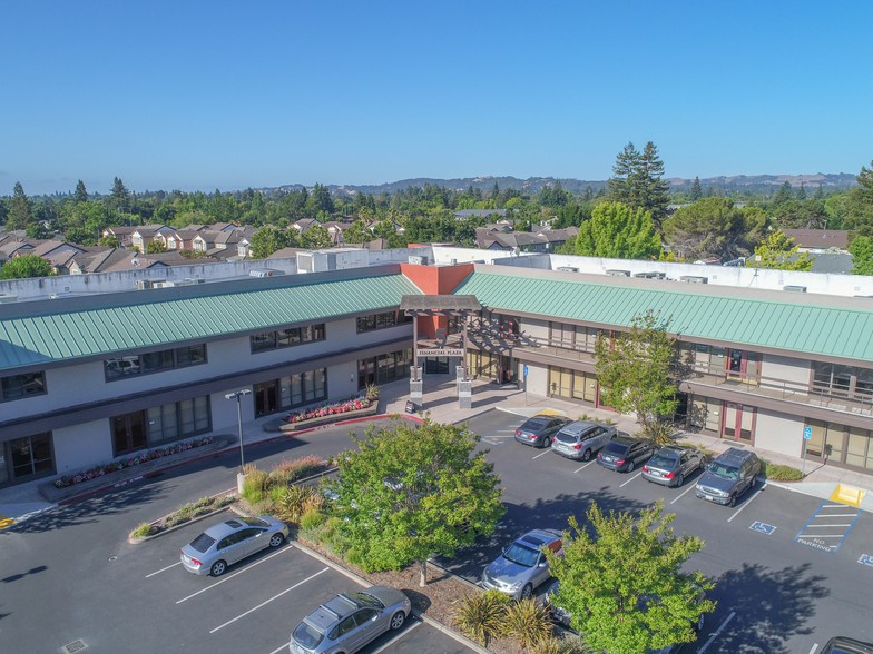 Primary Photo Of 5 Financial Plz, Napa Medical For Lease