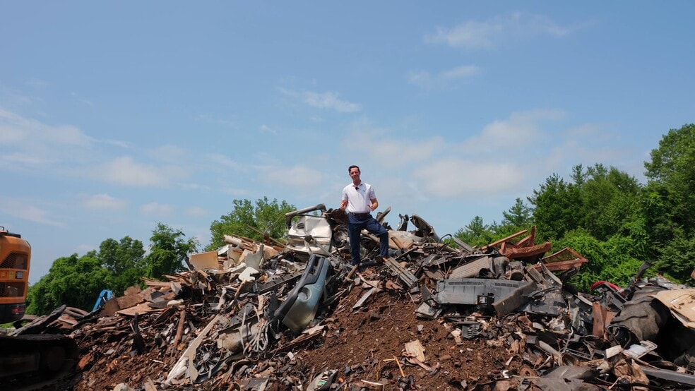 Primary Photo Of 76 Coburn Rd, Berlin Contractor Storage Yard For Sale